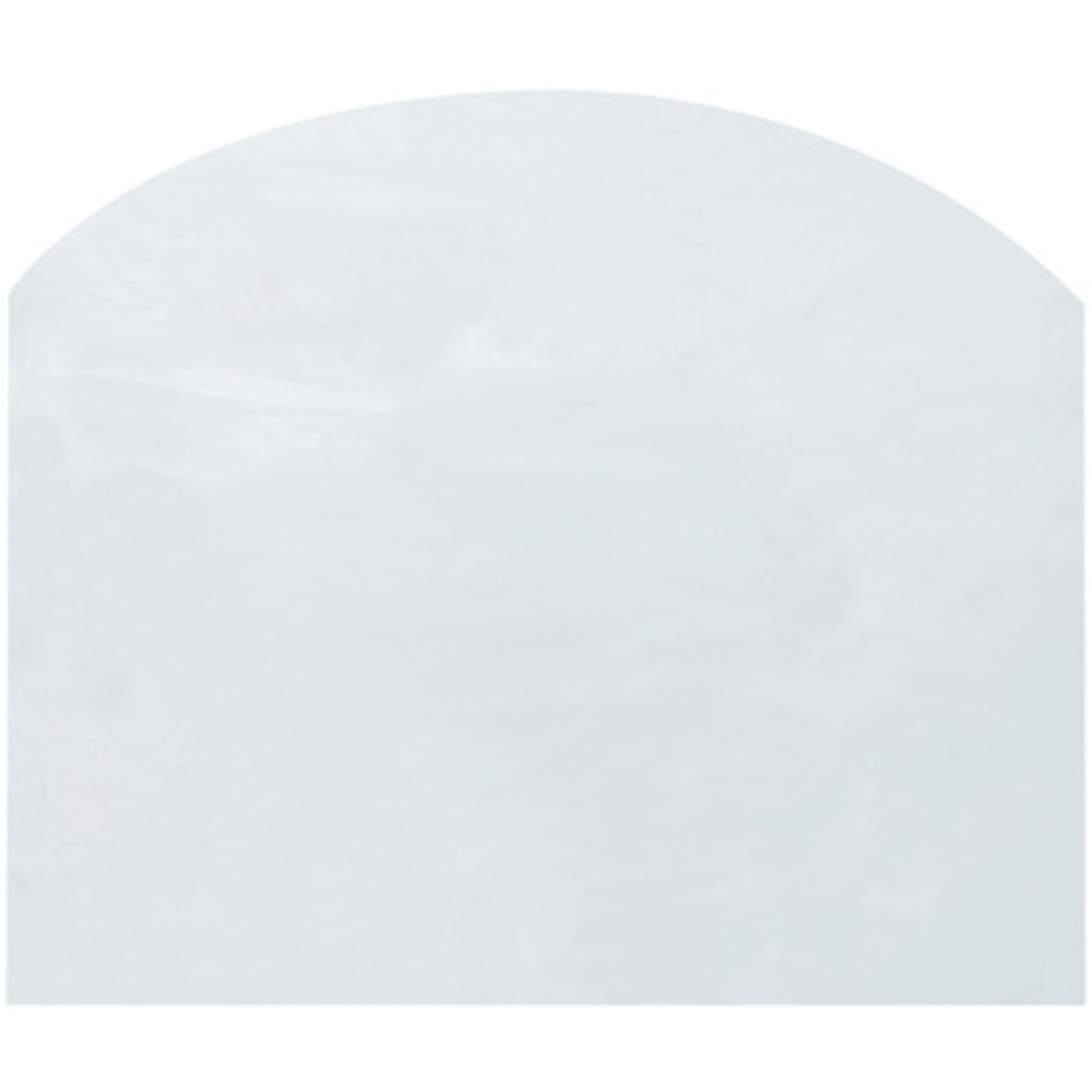 16 x 16in. 100 Gauge Domed Shrink Bags 100/CS, Roll Length 1 ft, Roll Width 16 in, Roll Count (qty.) 100 Model# SHB1616H